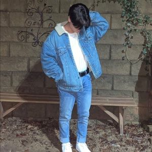 Meet your Posher, Alan